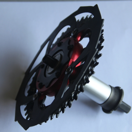 Clutch for Ebike