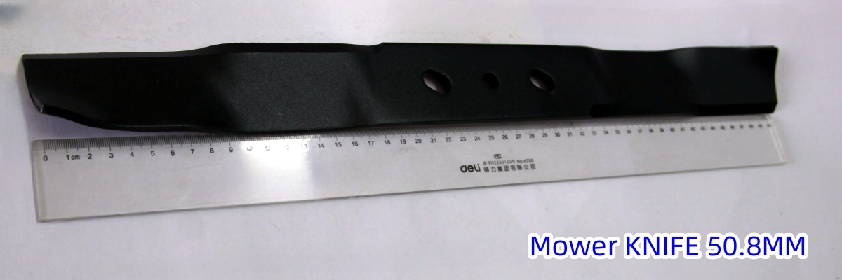 electric lawn mower blade (Knife)