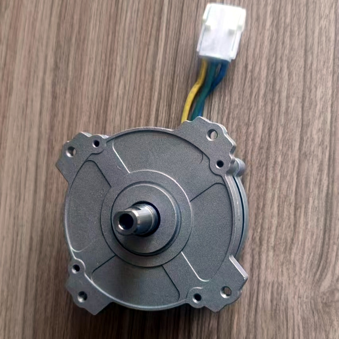 36V 500W BLDC motor for electric mower