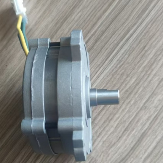 36V 500W BLDC motor for electric mower